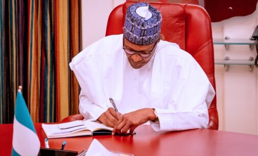 MATTERS ARISING: After three rejections, will Buhari finally sign the electoral bill?