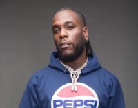 WATCH: Burna Boy teams up with Pogba, Messi for Pepsi star-studded ad