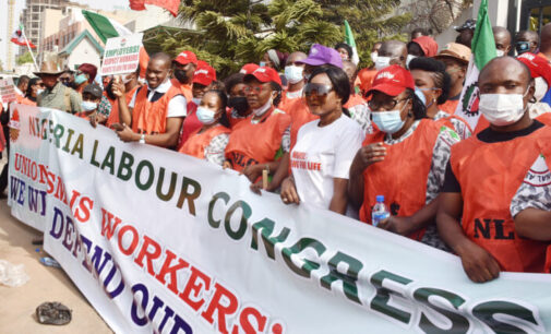 NLC seeks minimum wage review, says ‘prices of goods have increased’