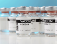 400m doses of COVID-19 vaccine administered globally