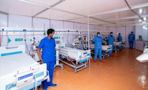 ‘Return to negotiating table’ — FG begs striking resident doctors