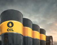 Nigeria regains Africa’s top spot as oil production rises by ‘47,000 barrels per day’