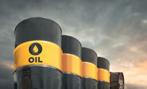 Oil price falls below $95 a barrel as China broadens COVID-19 restrictions