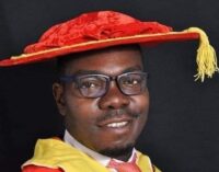 UNN suspends lecturer for ‘impregnating student’