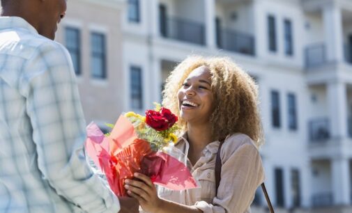 Study reveals what Nigerian women want on Valentine’s Day