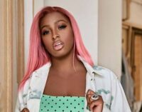 DJ Cuppy: Why I’m still undervalued in music industry