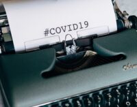 Daily COVID Tracker: NCDC reports 48 infections in nine states   