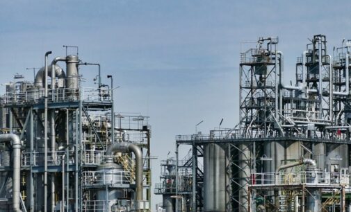 The scandal in Port Harcourt refinery