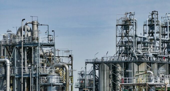 Dangote Refinery to receive first crude shipment Thursday