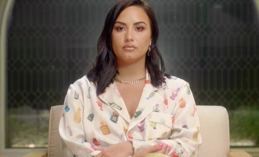 Demi Lovato comes out as non-binary, changes pronouns to ‘they/them’