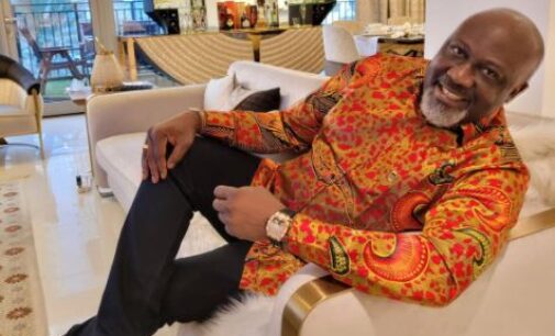 Melaye called out for wearing ‘fake luxury watches’