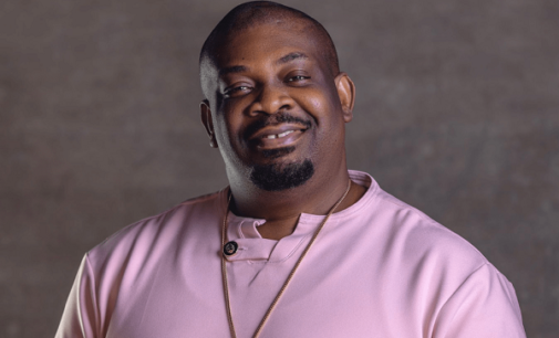 Don Jazzy: Why I couldn’t sign Wizkid, Davido