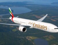 FG reinstates Emirates’ flight schedule to Nigeria