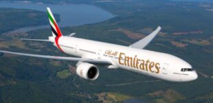 JUST IN: Emirates to resume flight operations to Nigeria in October