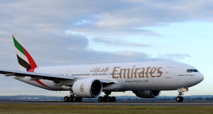 Emirates ban: UAE agrees to waive extra COVID-19 test for Nigerians