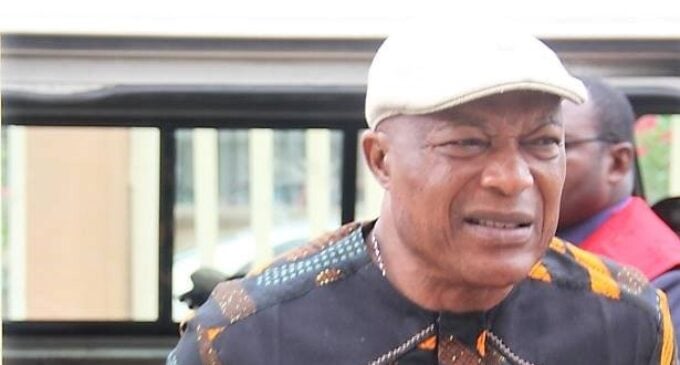 $242m airport scam: I don’t know anything about the money, says Nwude