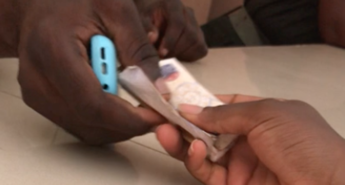 INVESTIGATION: N8k for biometrics, N500 form… how Nigerians are extorted during NIN registration