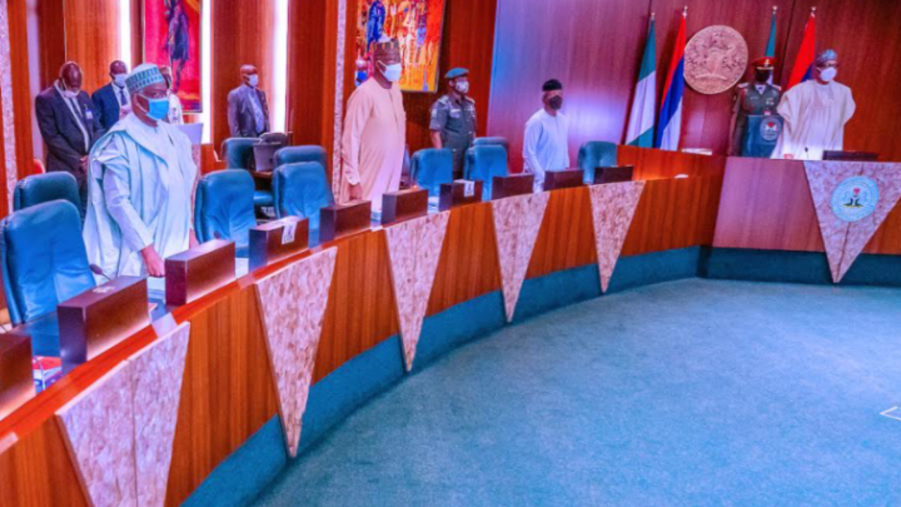FEC approves N1.4bn for surveillance equipment in Kaduna, Port Harcourt  airports | TheCable
