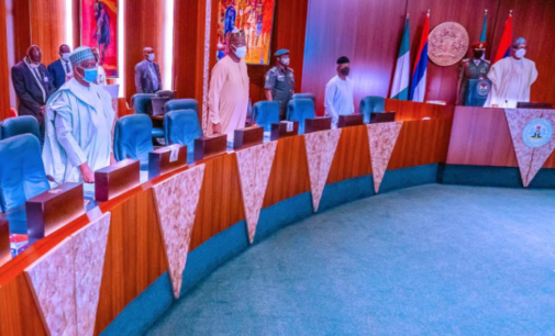FEC approves N5.9bn for infrastructure projects in FCT