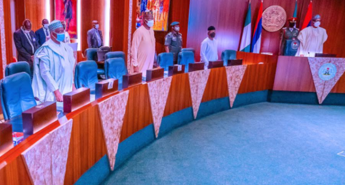 FEC approves N5.9bn for infrastructure projects in FCT