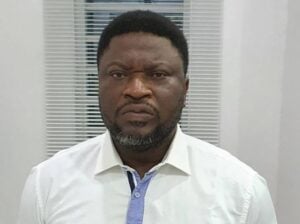 ‘Why put hidden cameras in rooms’ -- Femi Branch calls on police to probe Ogun hotel