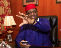 Fani-Kayode: Southerners who mock the north over insecurity are ignorant