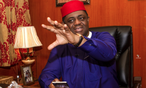 FACT CHECK: Are these photos of ‘military attack against bandits’ shared by Fani-Kayode true?