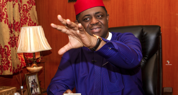 Fani-Kayode: Politicians planning to destroy APC, PDP — then form third force