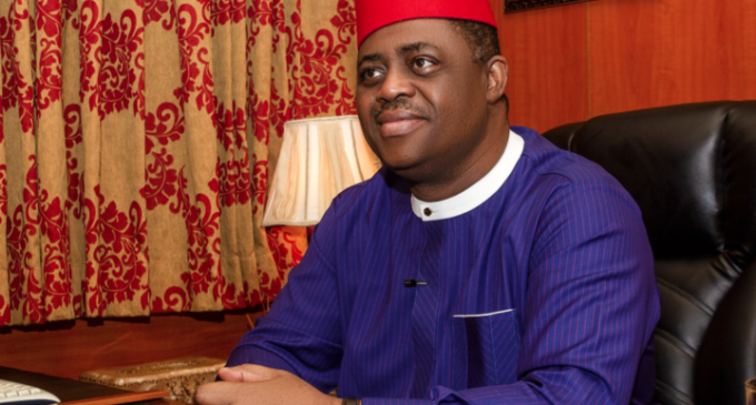 ‘Stop crying more than the bereaved’ — FFK hits PDP over Osinbajo’s exclusion from APC campaign list