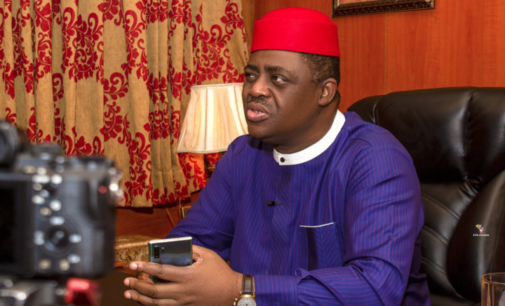 DSS has invited me for tweeting that Atiku met with generals, says Fani-Kayode
