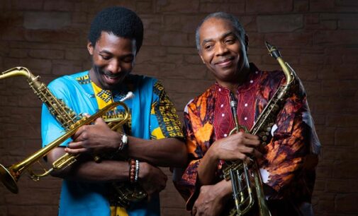 Femi, Made Kuti partner for ‘father, son’ concert