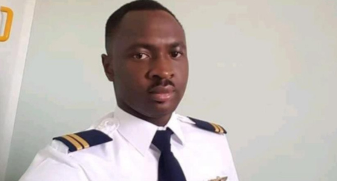 FULL LIST: Air force releases names of personnel who died in Abuja crash