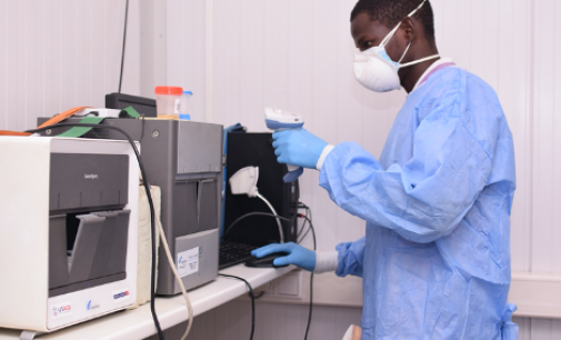 USAID donates 86,500 tuberculosis diagnostic equipment to Nigeria