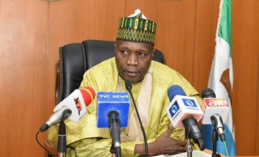 Despite protests, Gombe governor appoints ‘favoured candidate’ as Mai Tangale