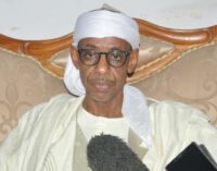 Northern elders: Politicians capitalising on govt’s weakness to threaten Nigeria’s unity