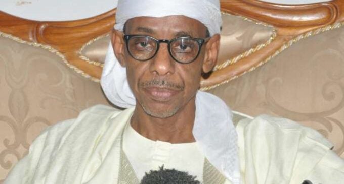 Baba-Ahmed calls lawmakers ‘self-centered’ for rejecting gender bills
