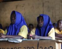 C&S Church kicks against use of hijab in Kwara schools
