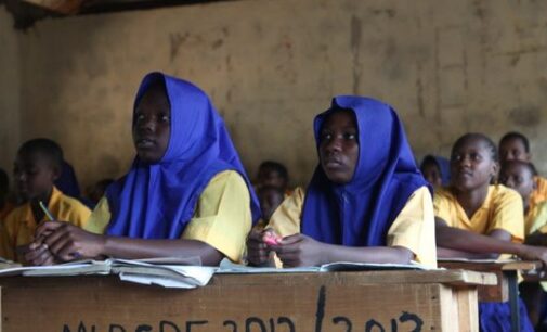 Hijab controversy: Kwara backtracks, says 10 schools to remain shut