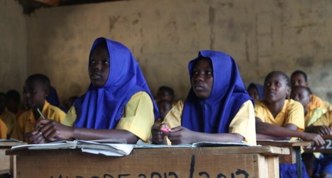 Constitution review: Sultan advocates unrestricted use of hijab in schools