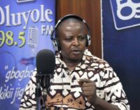 Olutayo Adesina: Yorubas need to understand the Fulani well