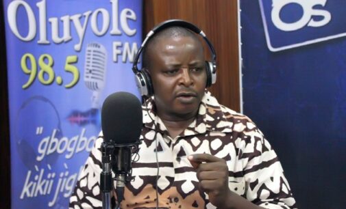 Olutayo Adesina: Yorubas need to understand the Fulani well