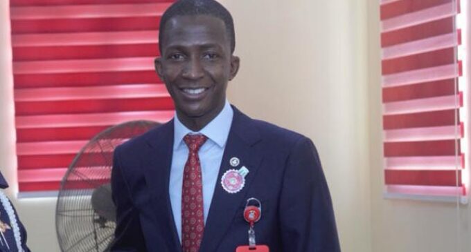 ‘A win for Nigerian youths’ — NYCN asks senate to confirm Bawa as EFCC chair