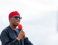 PANDEF gives Okowa 48 hours to retract ‘attacks’ on Edwin Clark