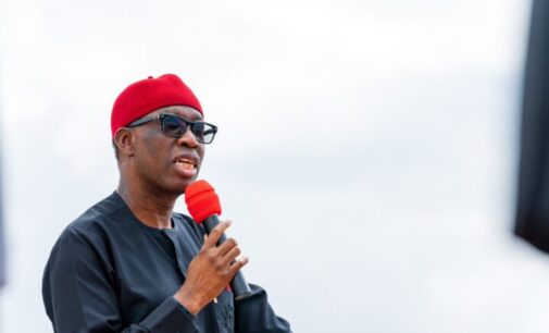 Okowa: How Nigeria can leverage massive demand for health workers by other countries