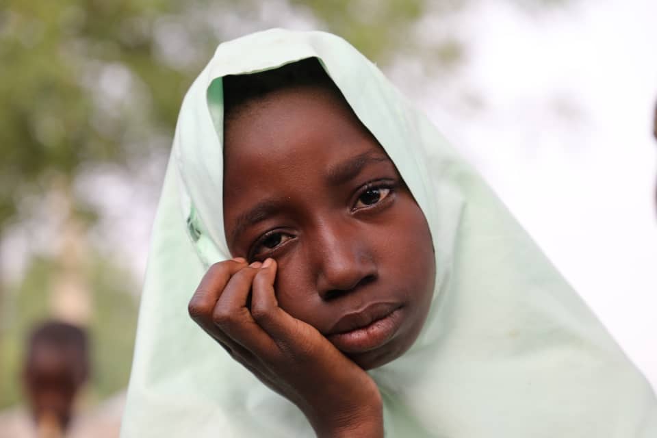 Hannatu Aliyu