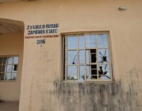 Northern coalition: School abductions designed to cripple education