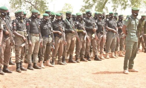 Insecurity: IGP deploys 302 officers to Kaduna