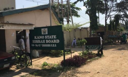 Kano hisbah arrests 8 over alleged refusal to fast during Ramadan
