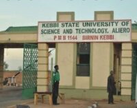 Kebbi varsity shut indefinitely as student’s death sparks outrage