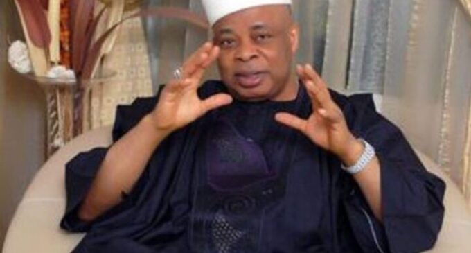 Ken Nnamani: FG must create conducive environment for private doctors